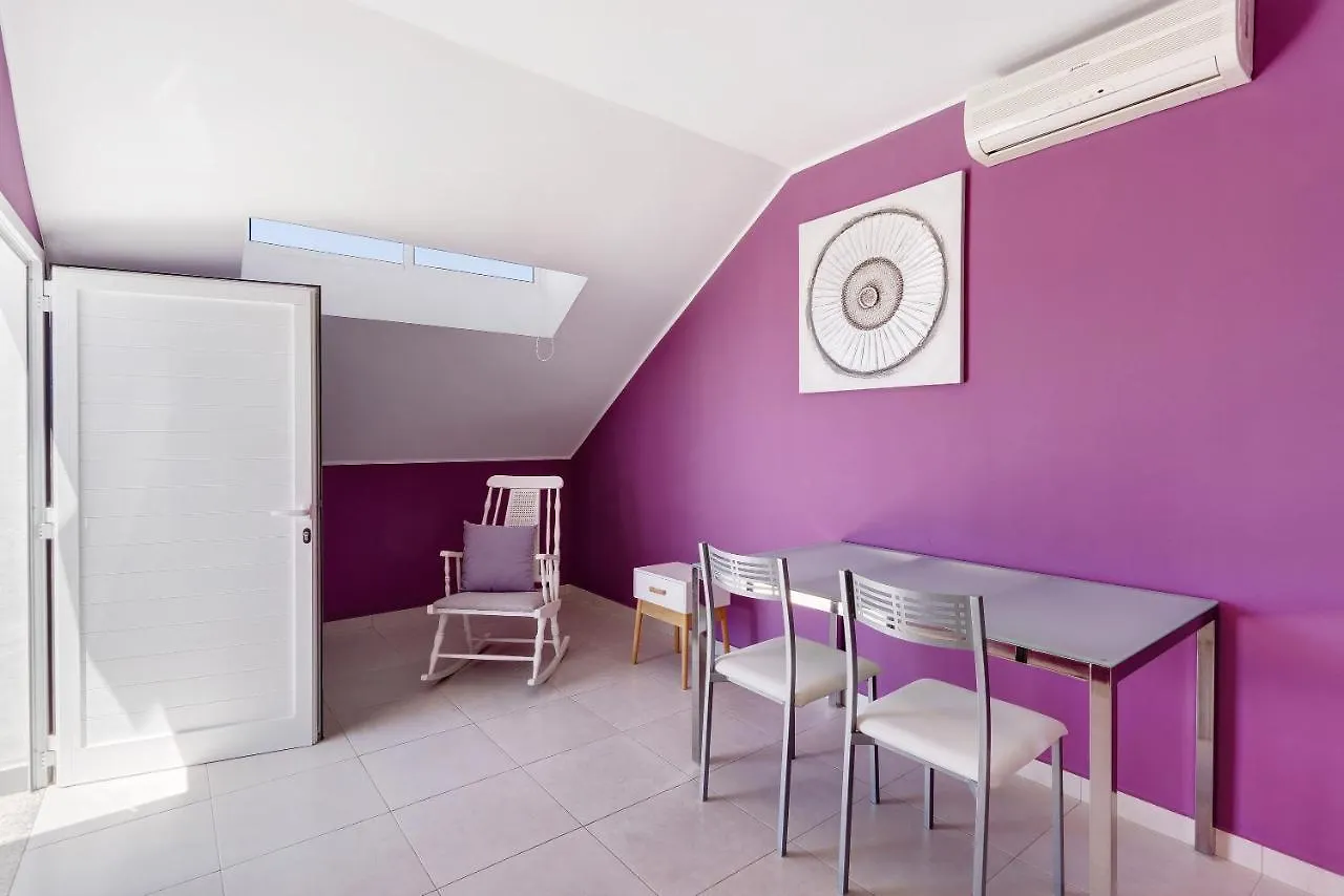 Villa Parigina à Maspalomas  Espagne